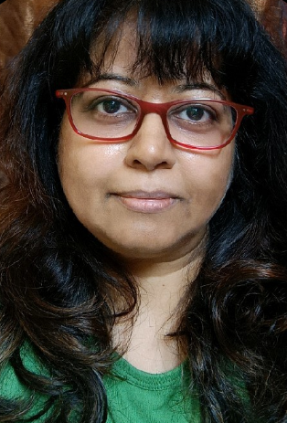 The avatar image for Sanya Dpenha