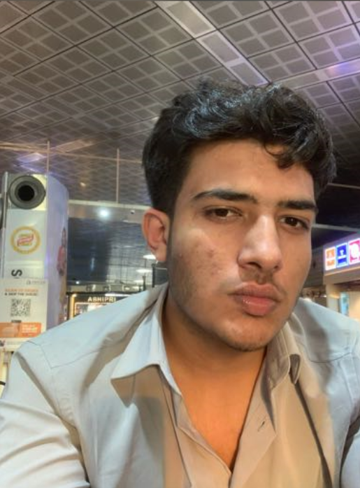 The avatar image for Manat Choudhary