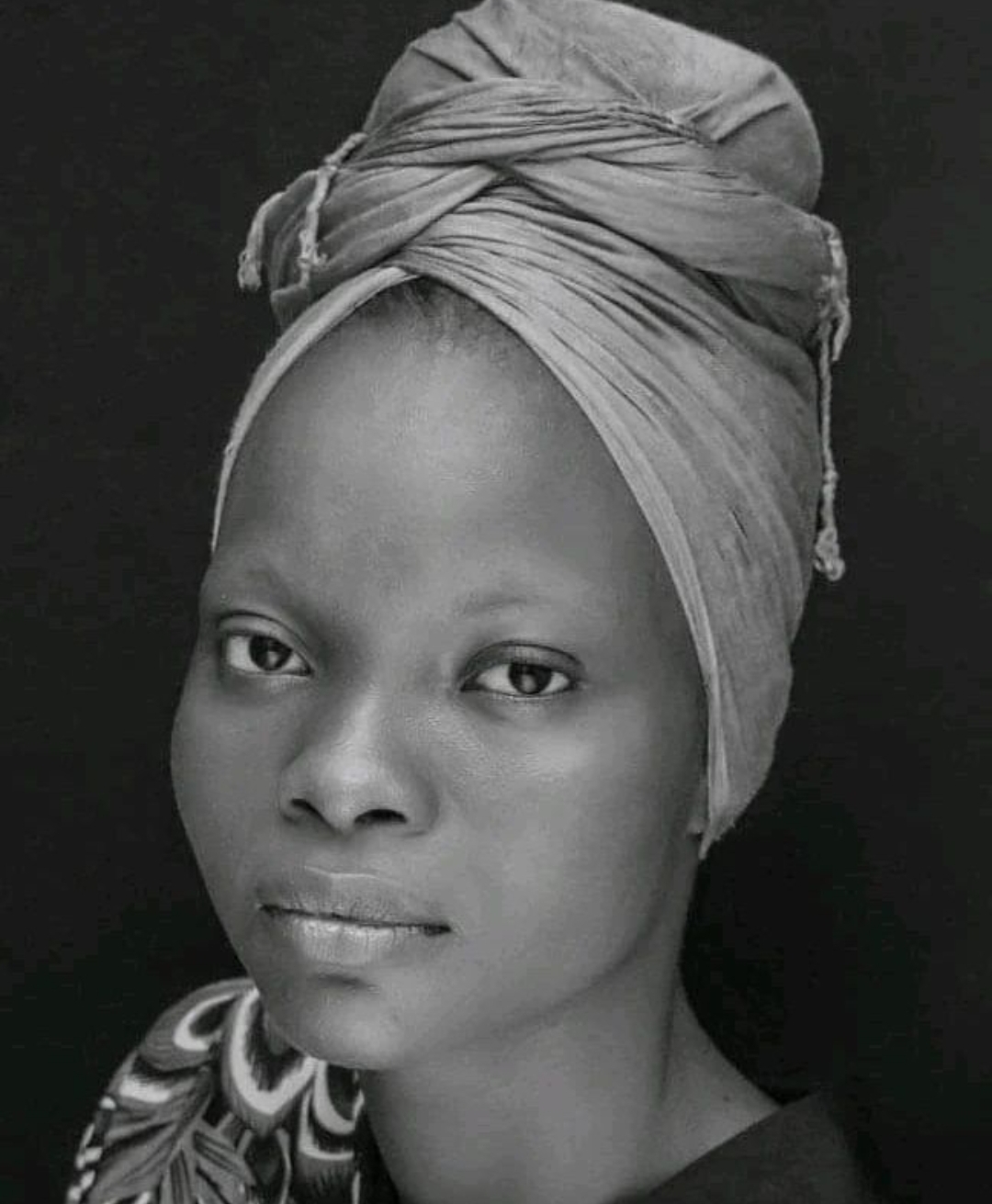 The avatar image for Titilayo Hephzibah