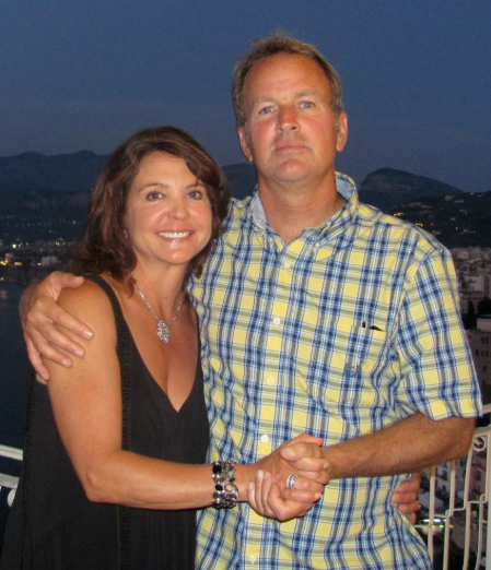 The avatar image for Mike and Lorie Corica
