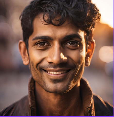 The avatar image for Vikram