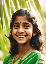 The avatar image for Navya Krishnan