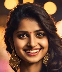 The avatar image for Sanjana Mehta