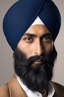 The avatar image for Anuraag Singh
