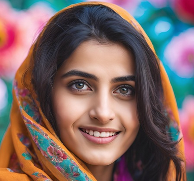 The avatar image for Fiza Bhat