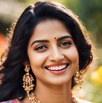 The avatar image for Mitali Shah