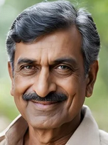 The avatar image for Prakash
