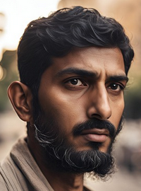 The avatar image for Samiullah