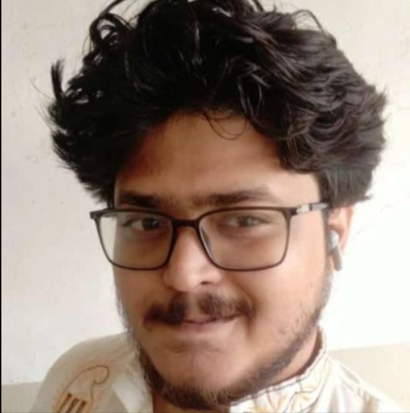 Zaman M profile photo from LinkeIn