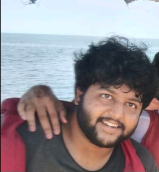 Sita Ram profile photo from LinkeIn