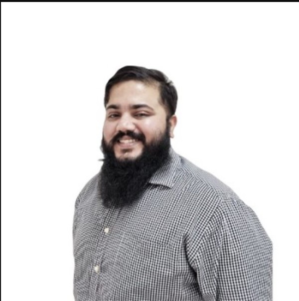 Arman Mahbub profile photo from LinkeIn