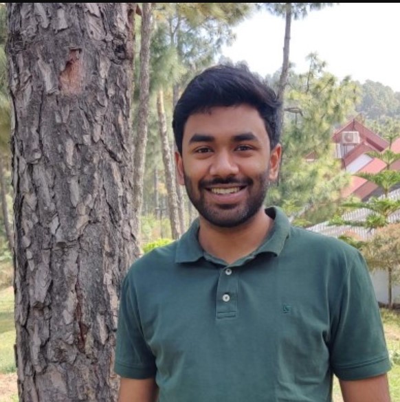 Surya Tej Chinni profile photo from LinkeIn