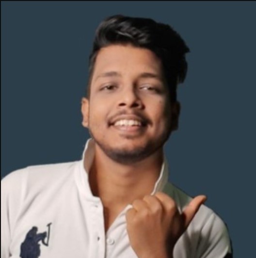 Kushal Sen profile photo from LinkeIn