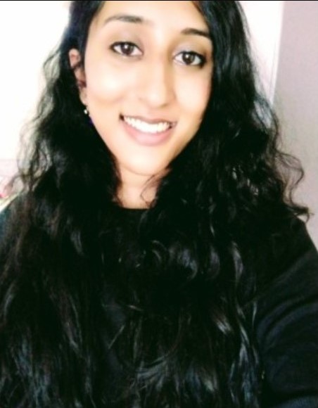 Vaishnavi Deepak profile photo from LinkeIn