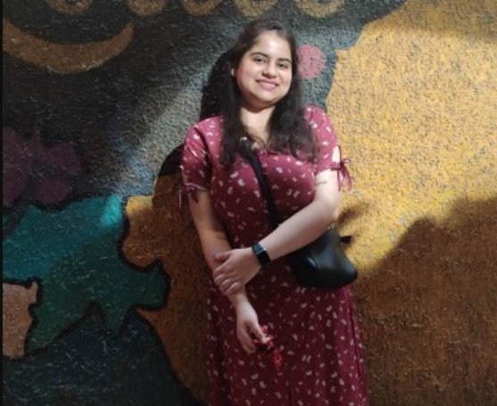 Saubhagya Sharma profile photo from LinkeIn