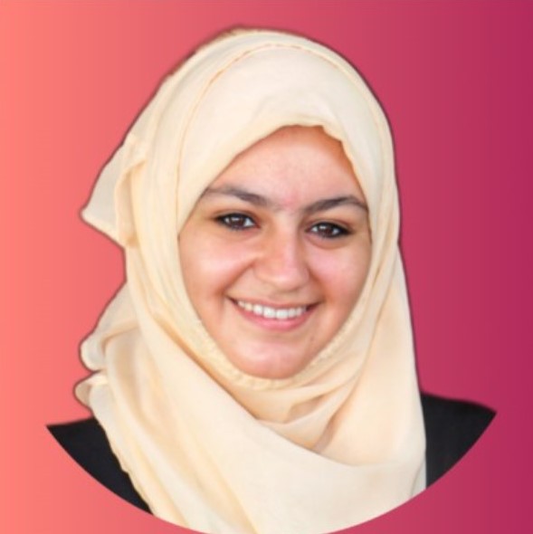 Ayesha Bootwala profile photo from LinkeIn
