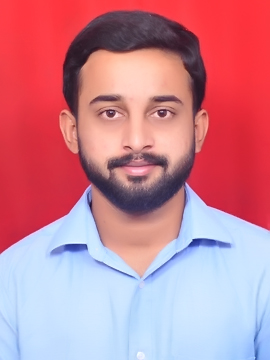 The avatar image for Shashank J H