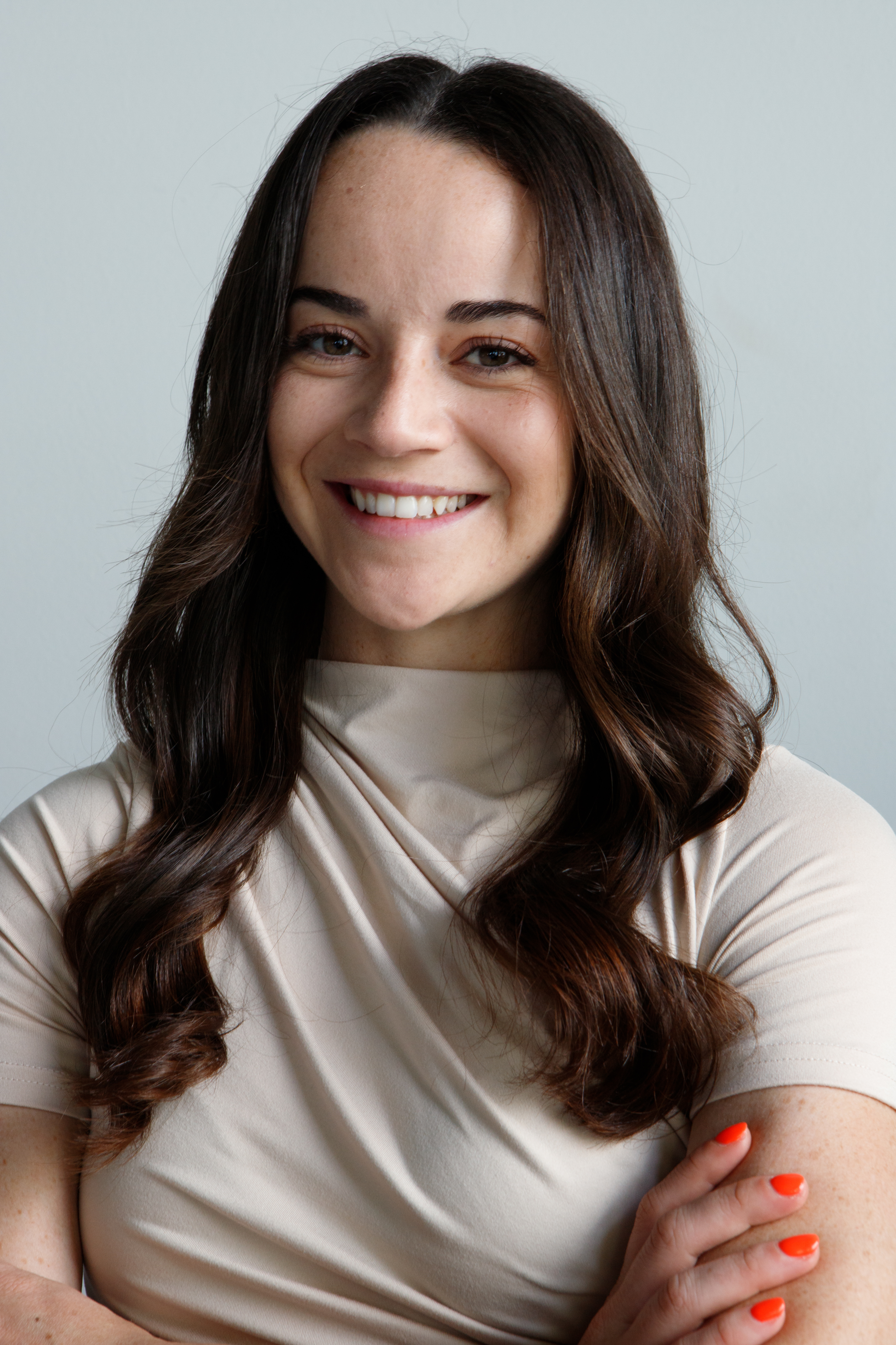 The avatar image for Siobhan Higgins