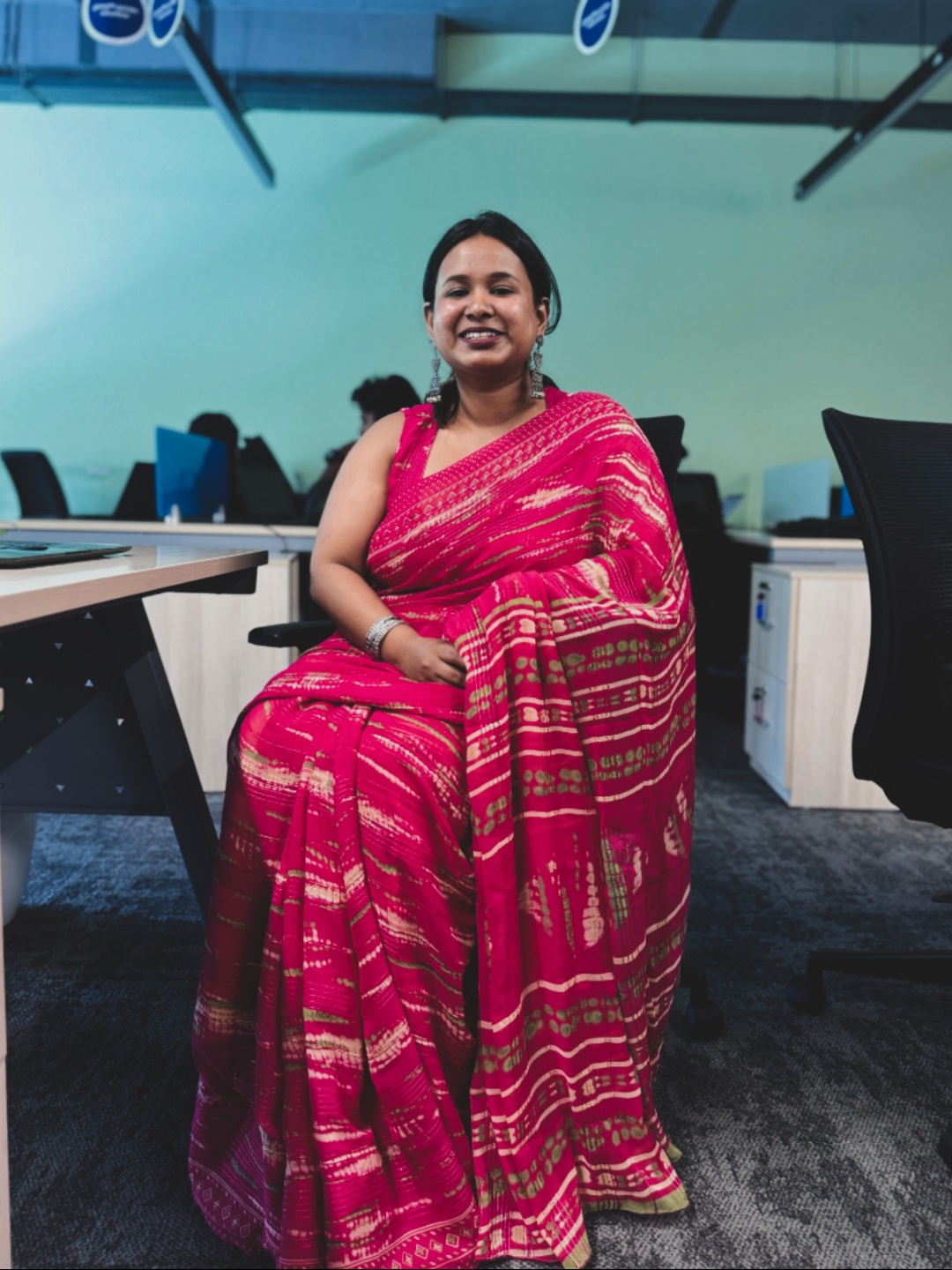 The avatar image for Shilpa Tripty Dutta