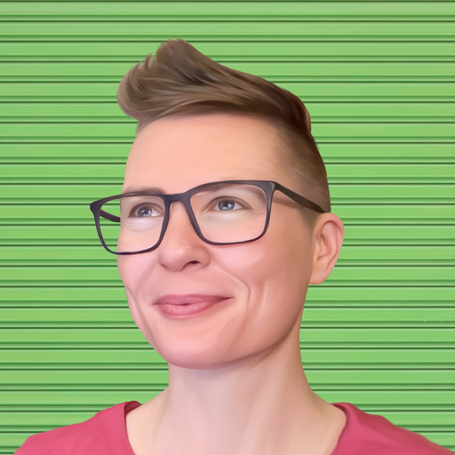 The avatar image for Jordyn Bonds