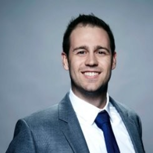 The avatar image for Jarrett Blankenship
