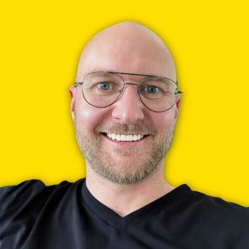 The avatar image for Josh Olson