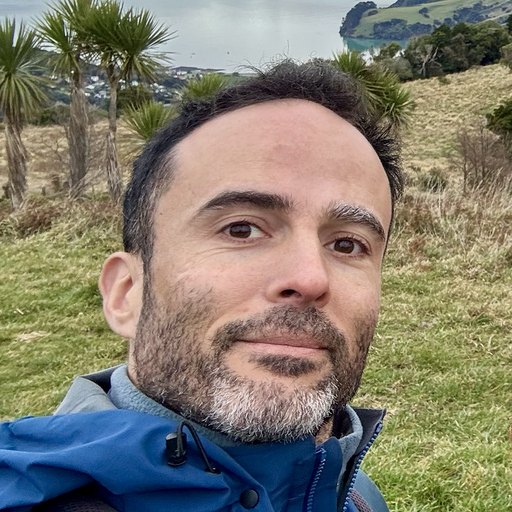 The avatar image for Boris