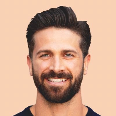 The avatar image for Shane Martin