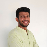 The avatar image for Sahil Shenoy