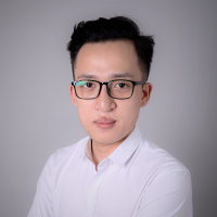 The avatar image for Nguyễn Thế Anh