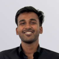 The avatar image for Gaurav Kesh Roushan