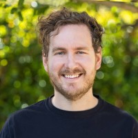 Thomas Albuquerque Gissing profile photo from LinkeIn