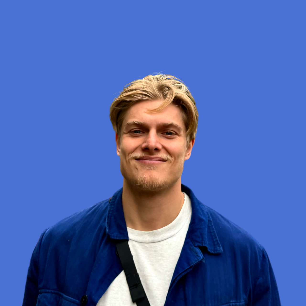 The avatar image for Tim Kuijsters