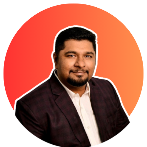 The avatar image for Diganta Roy