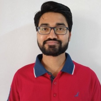 The avatar image for Shivansh Rajan
