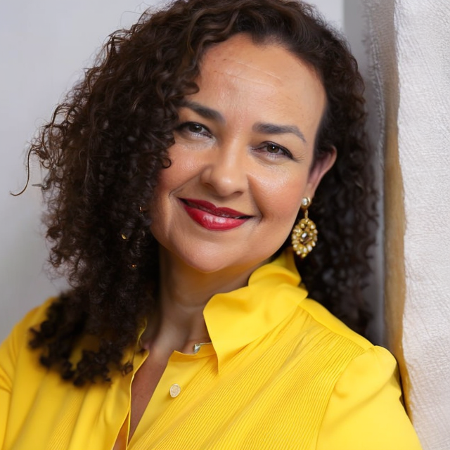 The avatar image for Wendy Feliz