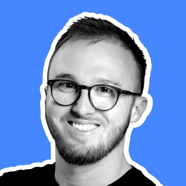 The avatar image for Charlie Bennett