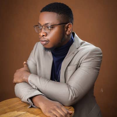 The avatar image for Bruno Nwogu