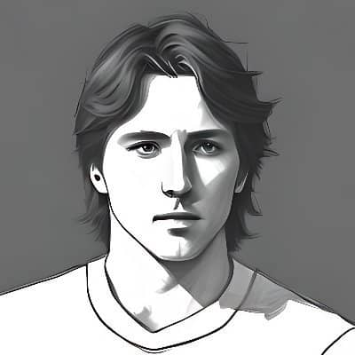The avatar image for Taylin Simmonds