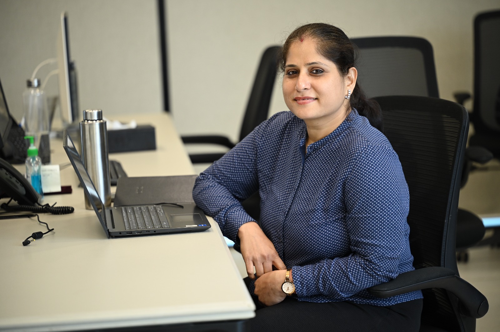 The avatar image for Poonam Singh