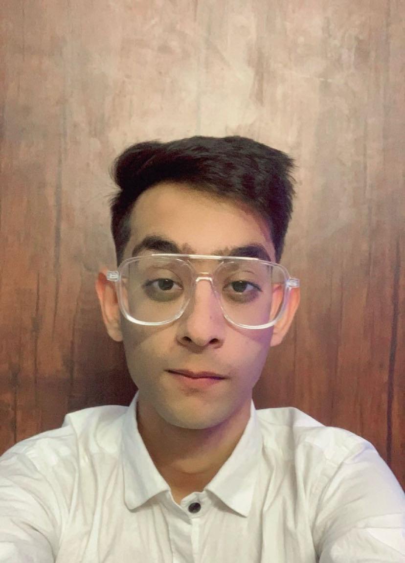 The avatar image for Akshit Kataria