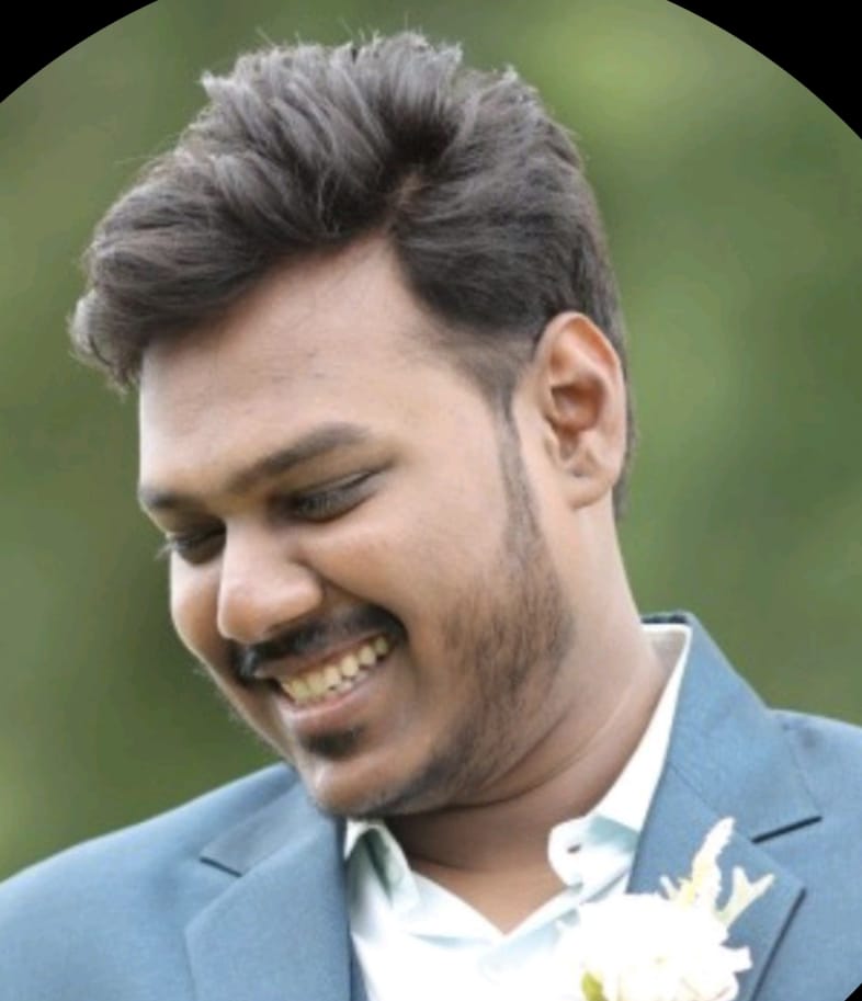 The avatar image for Dhiraj More