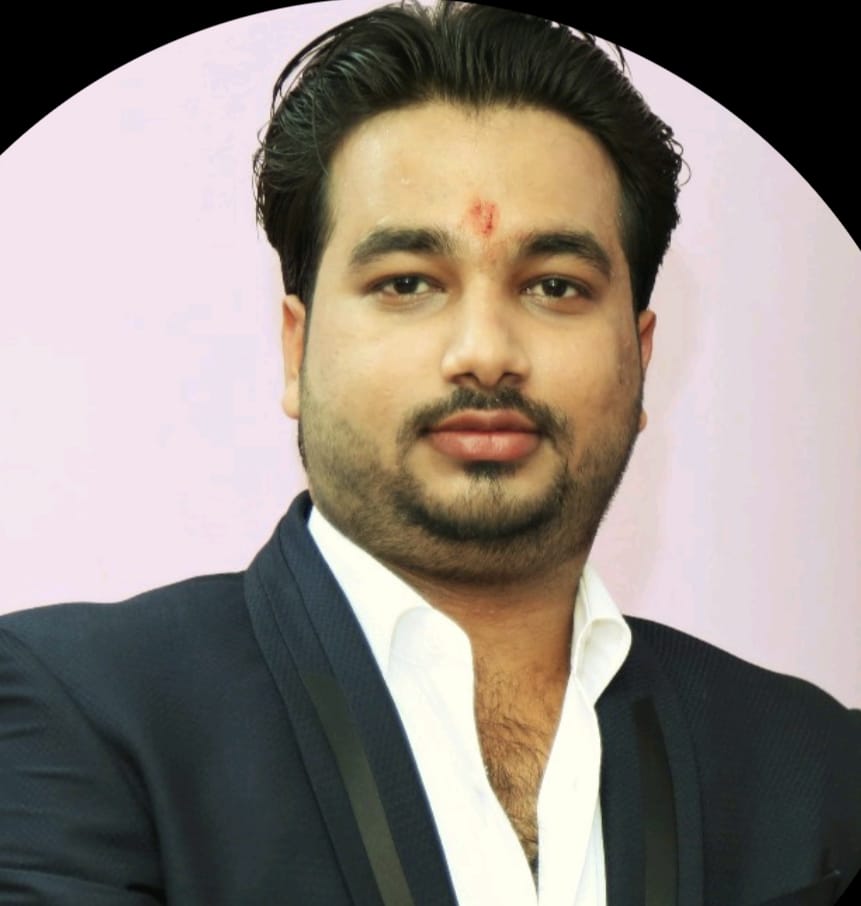 The avatar image for Rohit Raj Singh