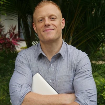 The avatar image for Riley Bennett