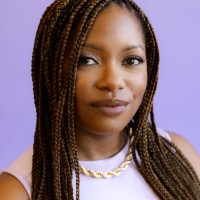 The avatar image for L'Oreal Thompson Payton