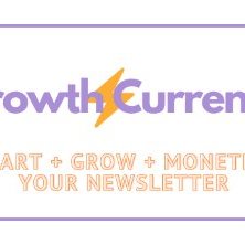 The avatar image for Growth Currency