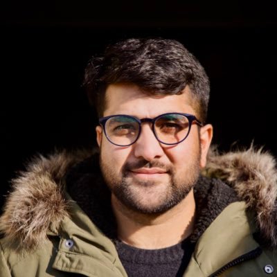The avatar image for Sheikh Samiullah