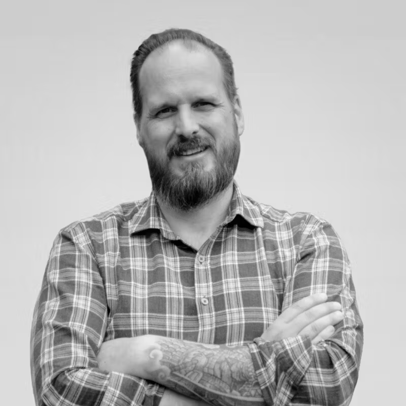The avatar image for Mickaël Gentil
