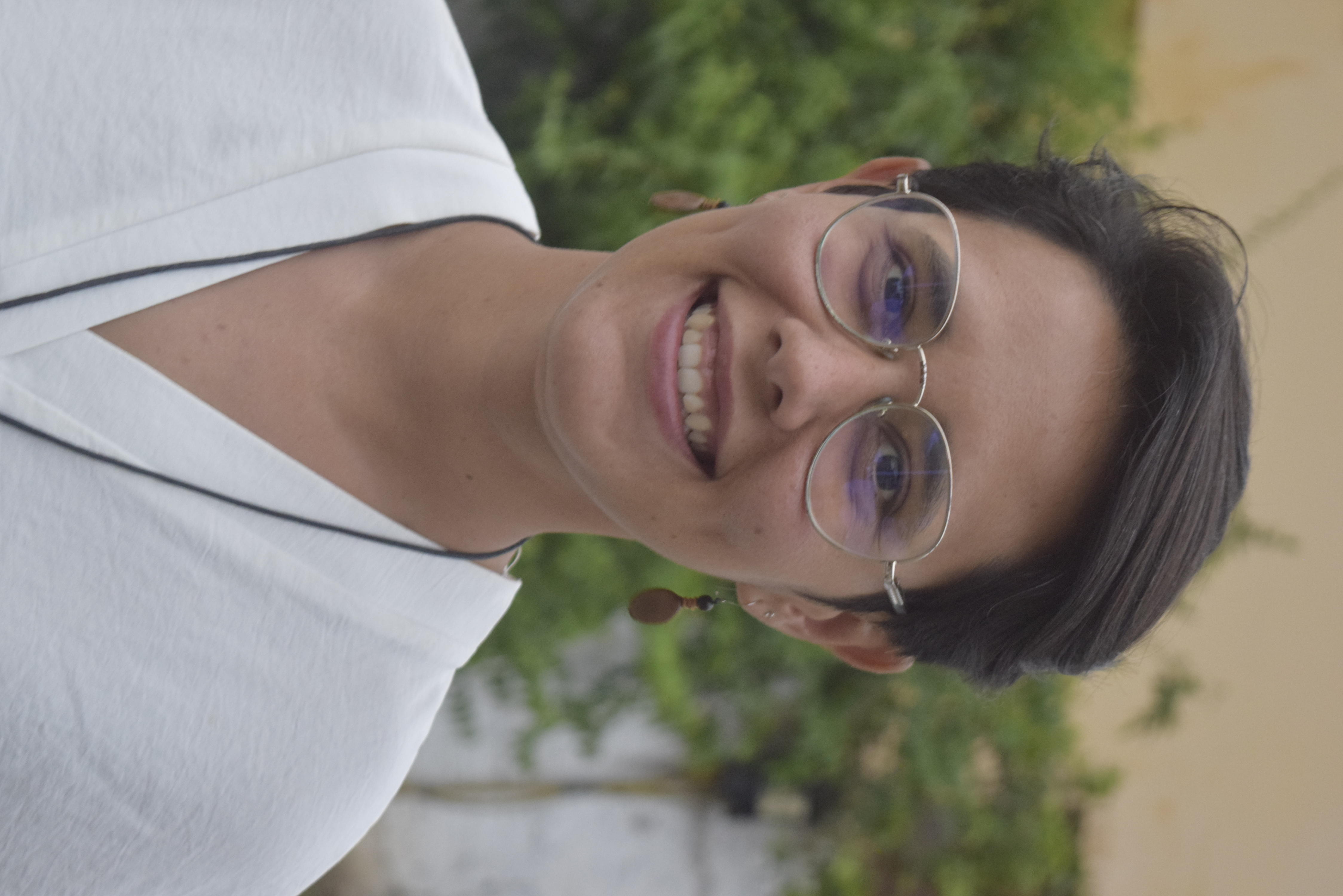 The avatar image for Letícia Usanovich