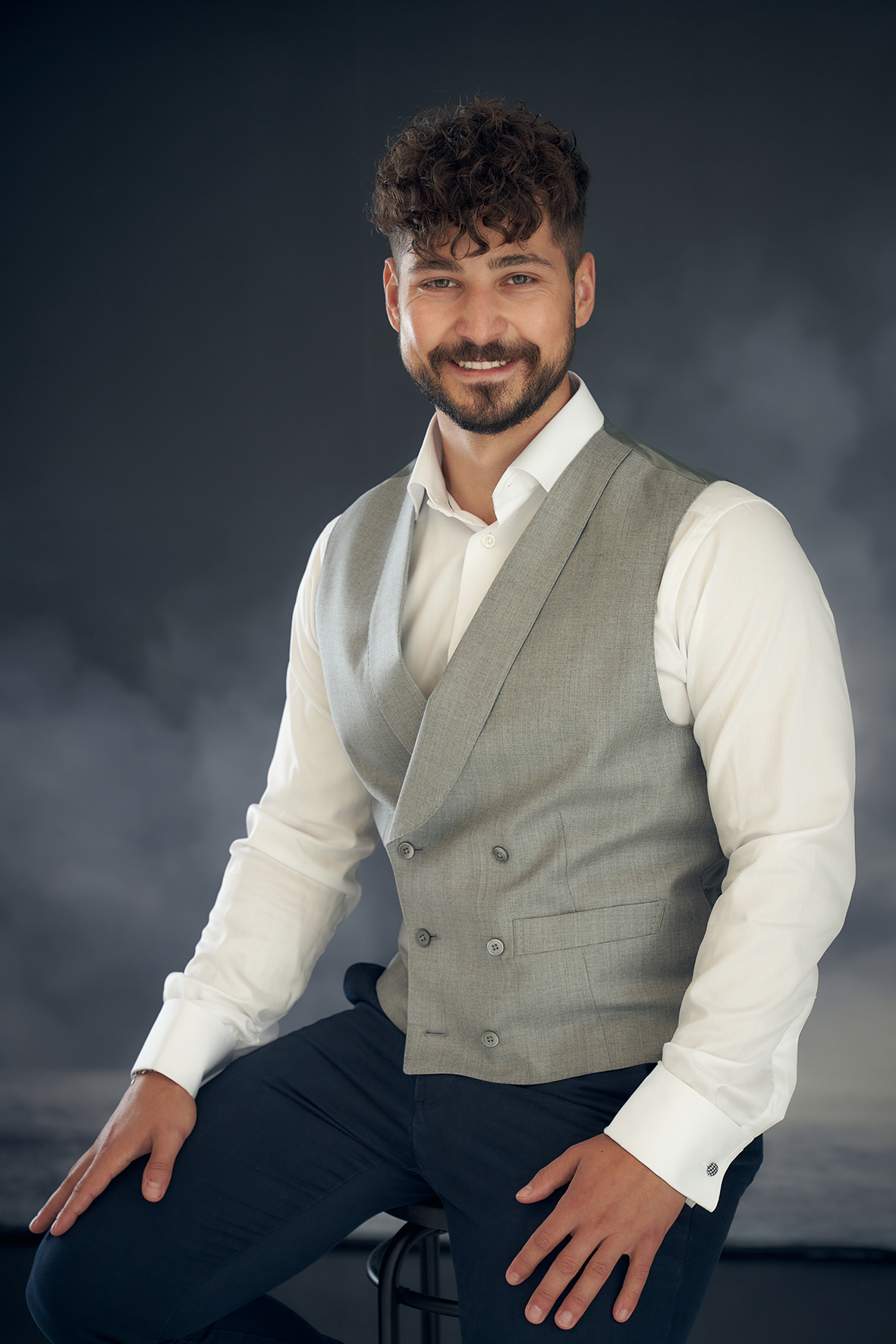The avatar image for Max Herczeg